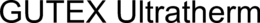 GUTEX ULTRATHERM trademark