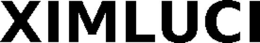 XIMLUCI trademark