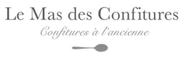 LE MAS DES CONFITURES CONFITURES À L'ANCIENNE trademark