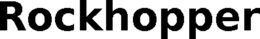 ROCKHOPPER trademark