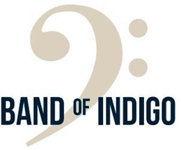 BAND OF INDIGO trademark