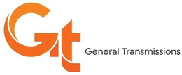 GT GENERAL TRANSMISSIONS trademark