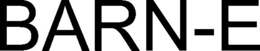BARN-E trademark