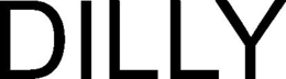 DILLY trademark