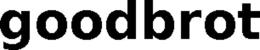 GOODBROT trademark