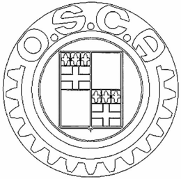 O.S.C.A trademark