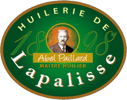 HUILERIE DE LAPALISSE 1898 ABEL PAILLARD MAITRE HUILIER trademark