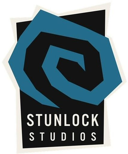STUNLOCK STUDIOS trademark