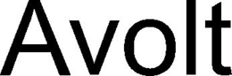 AVOLT trademark