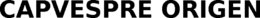 CAPVESPRE ORIGEN trademark