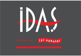 IDAS 1965'TEN BERI IYI UYKULAR trademark