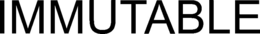 IMMUTABLE trademark