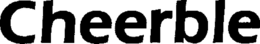 CHEERBLE trademark