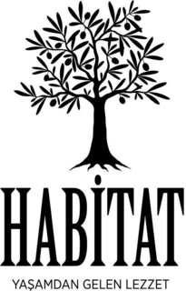 HABITAT YASAMDAN GELEN LEZZET trademark