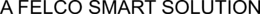 A FELCO SMART SOLUTION trademark
