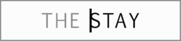 THE STAY trademark