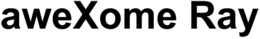 AWEXOME RAY trademark