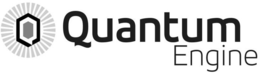 Q QUANTUM ENGINE trademark