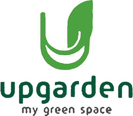 U UPGARDEN MY GREEN SPACE trademark