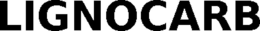 LIGNOCARB trademark