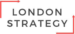 LONDON STRATEGY trademark