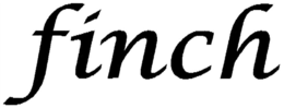 FINCH trademark