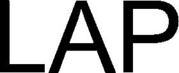LAP trademark