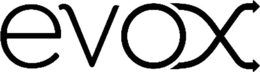 EVOX trademark