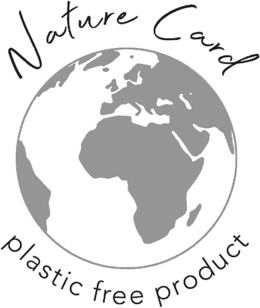 NATURE CARD PLASTIC FREE PRODUCT trademark