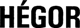 HÉGOR trademark