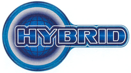 HYBRID trademark