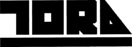 TORA trademark