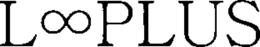 L PLUS trademark