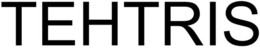 TEHTRIS trademark