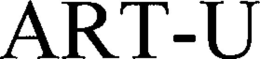 ART-U trademark
