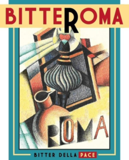 BITTEROMA ROMA BITTER DELLA PACE trademark