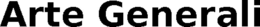 ARTE GENERALI trademark