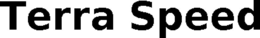 TERRA SPEED trademark