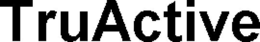 TRUACTIVE trademark