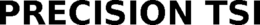 PRECISION TSI trademark