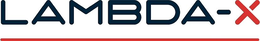 LAMBDA-X trademark