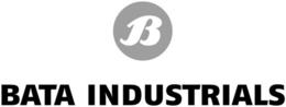 B BATA INDUSTRIALS trademark