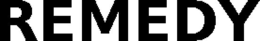 REMEDY trademark
