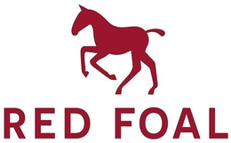 RED FOAL trademark