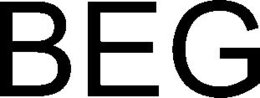 BEG trademark