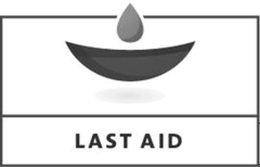LAST AID trademark