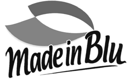 MADE IN BLU trademark