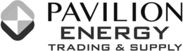 PAVILION ENERGY TRADING & SUPPLY trademark