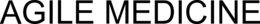 AGILE MEDICINE trademark