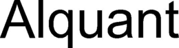 ALQUANT trademark